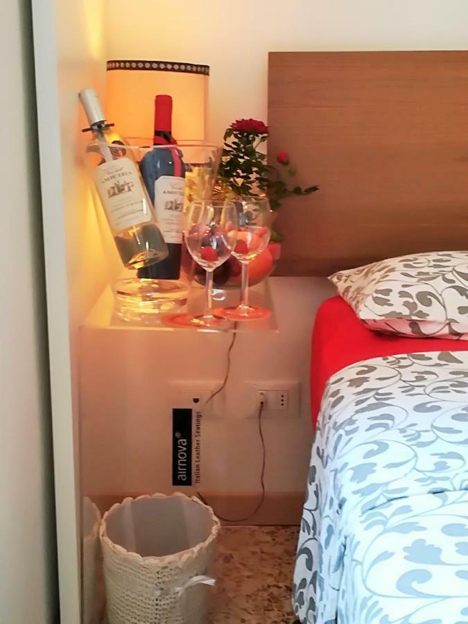 Santacroce Apartman Velence Kültér fotó