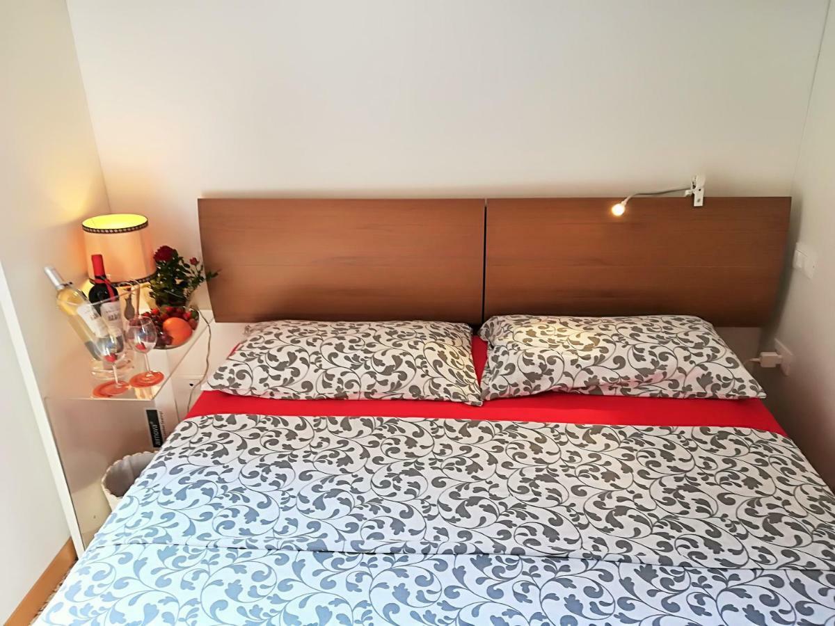 Santacroce Apartman Velence Kültér fotó