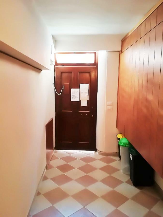 Santacroce Apartman Velence Kültér fotó