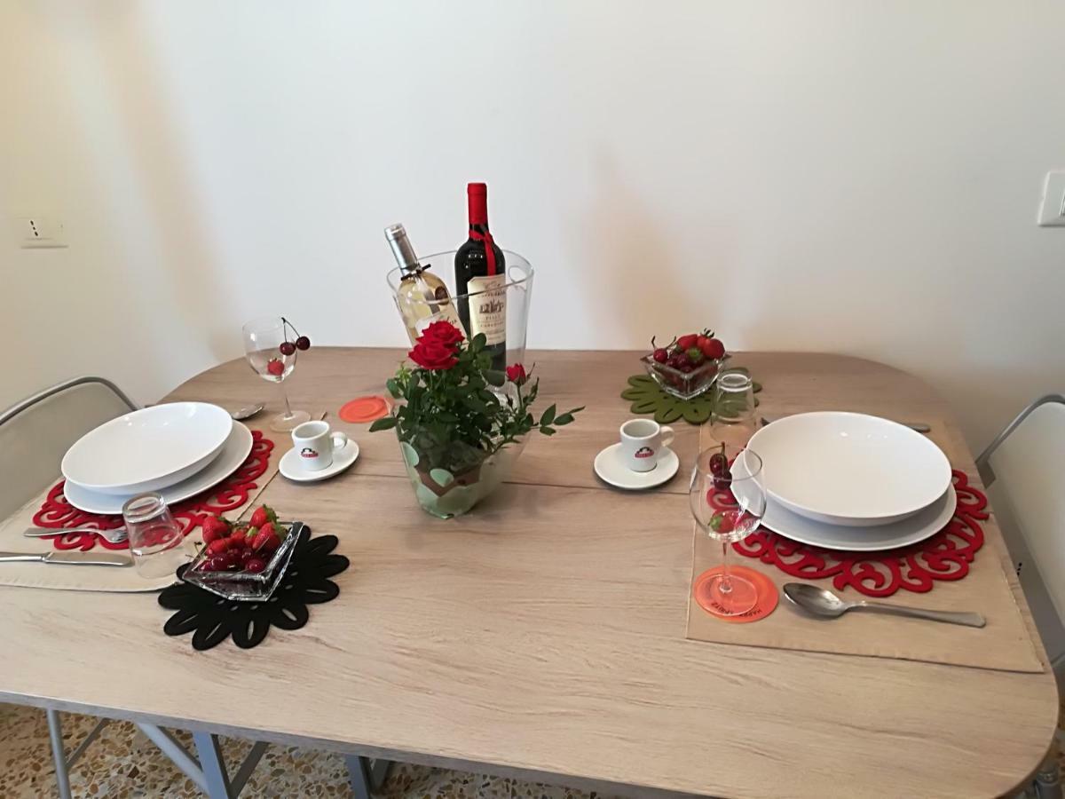 Santacroce Apartman Velence Kültér fotó